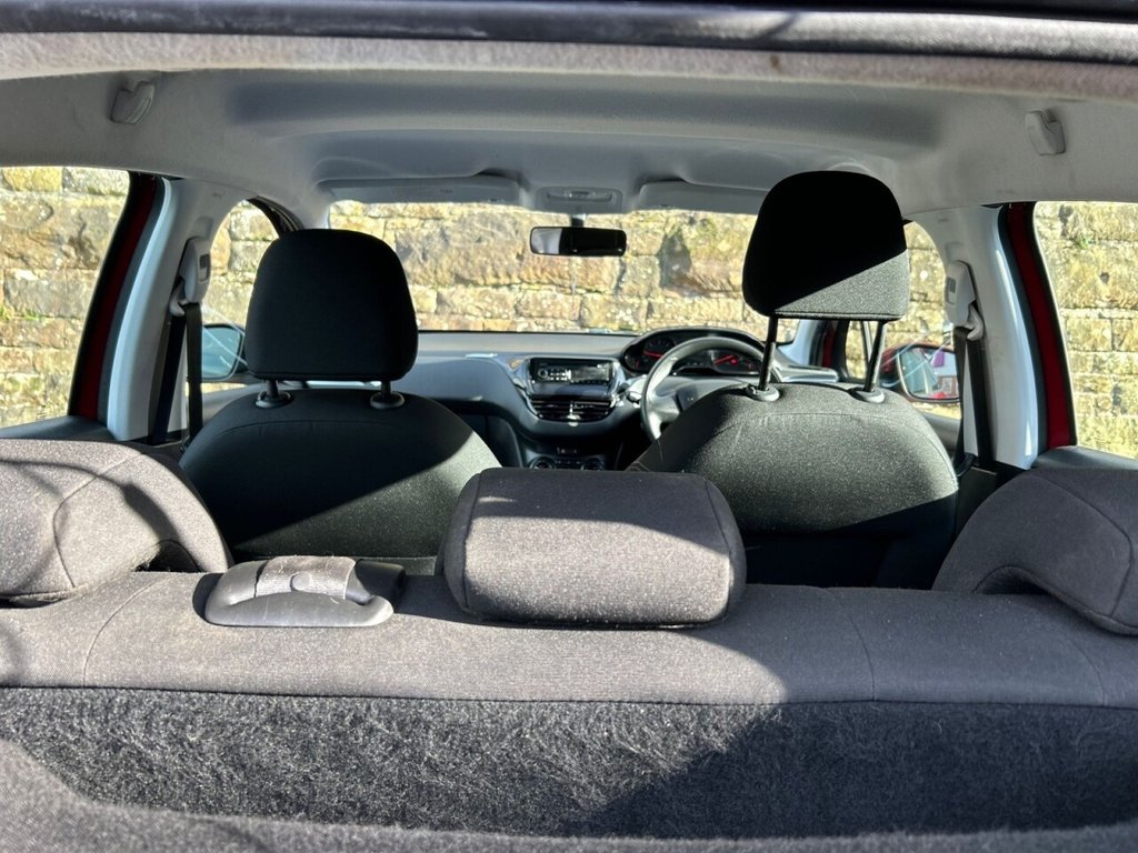 Used Peugeot 208 2013 for sale - 77546674: Photo 9