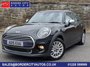 Used MINI Hatch 2015 for sale - 78256741: Photo