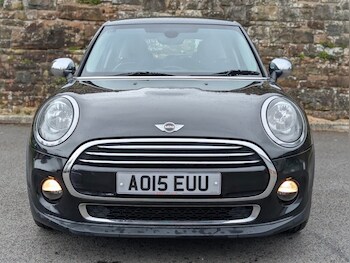 Used MINI Hatch 2015 for sale - 78256741: Photo