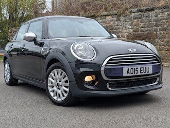 Used MINI Hatch 2015 for sale - 78256741: Photo