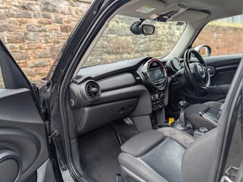 Used MINI Hatch 2015 for sale - 78256741: Photo