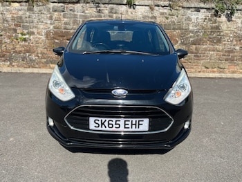 Used Ford B-MAX 2015 for sale - 78824282: Photo
