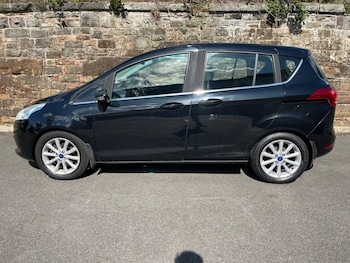 Used Ford B-MAX 2015 for sale - 78824282: Photo