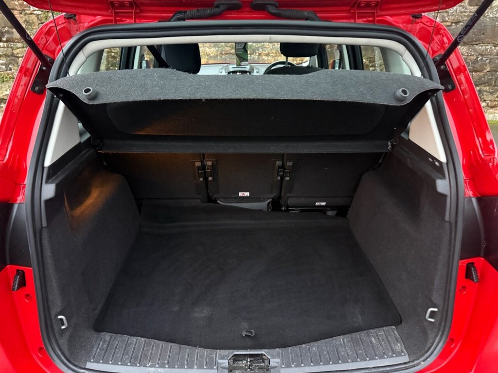 Used Ford C-Max 2017 for sale - 76841280: Photo 14