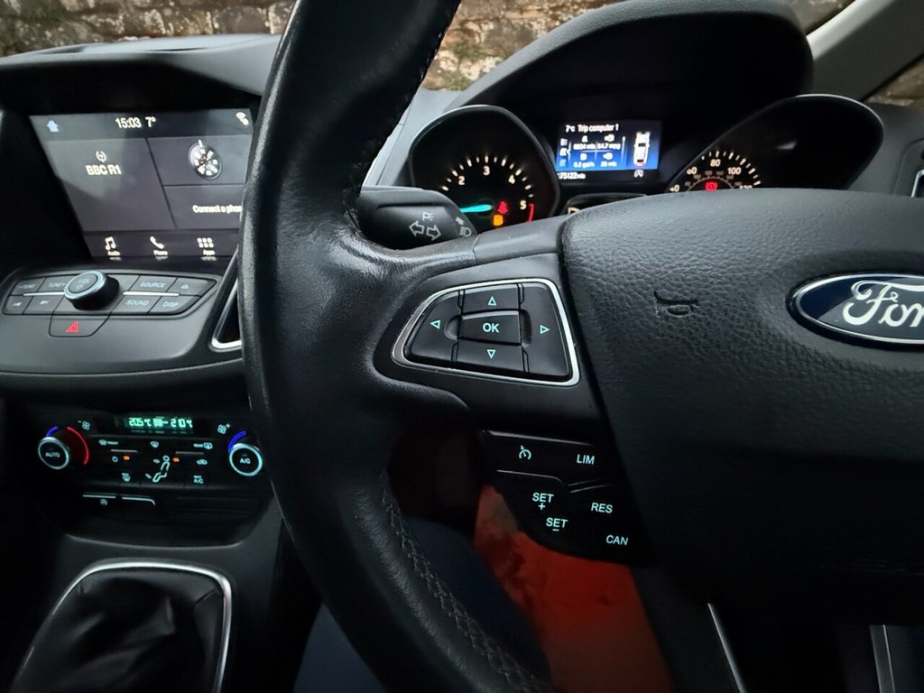 Used Ford C-Max 2017 for sale - 76841280: Photo 26