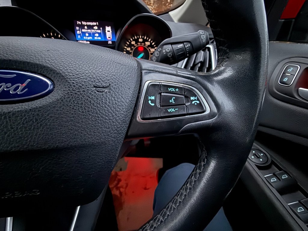 Used Ford C-Max 2017 for sale - 76841280: Photo 27