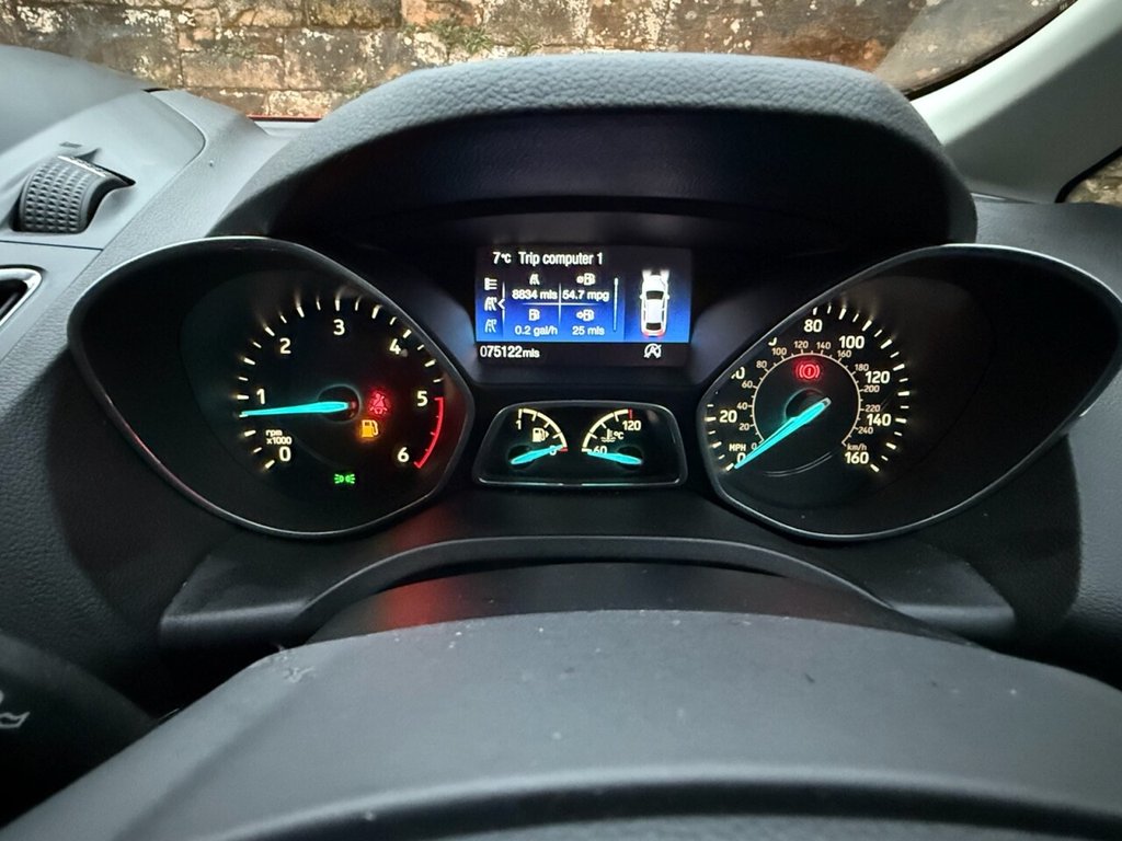 Used Ford C-Max 2017 for sale - 76841280: Photo 28