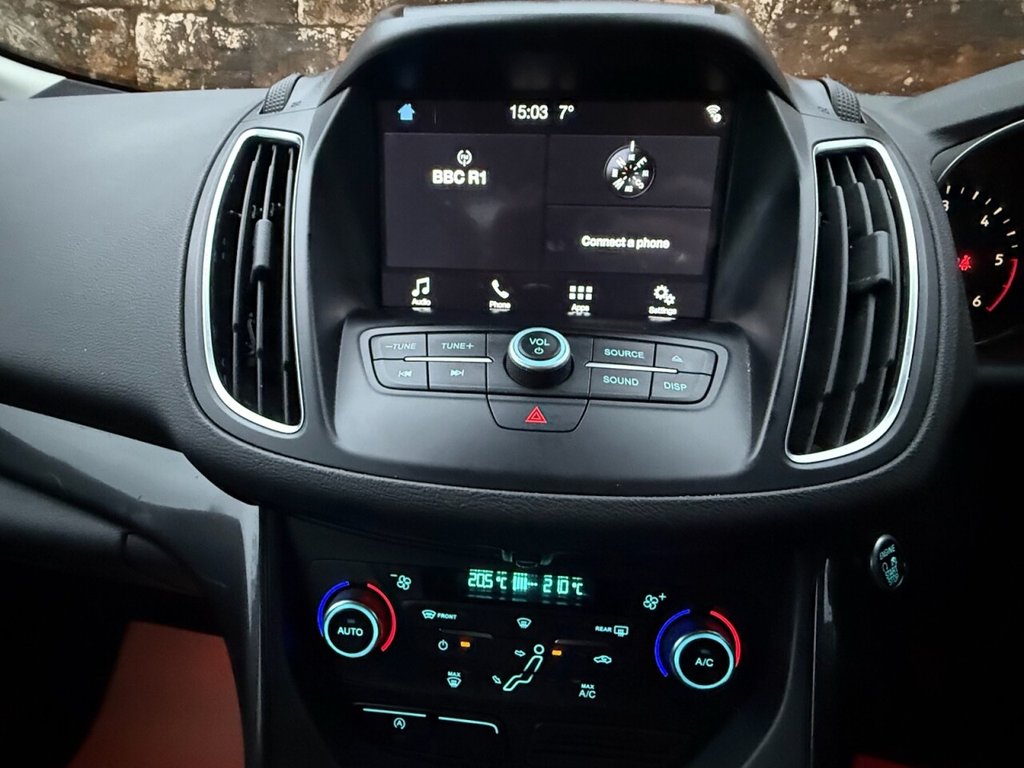 Used Ford C-Max 2017 for sale - 76841280: Photo 29