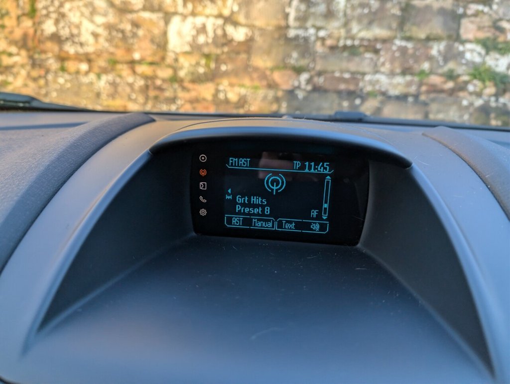 Used Ford Fiesta 2015 for sale - 78166873: Photo 11