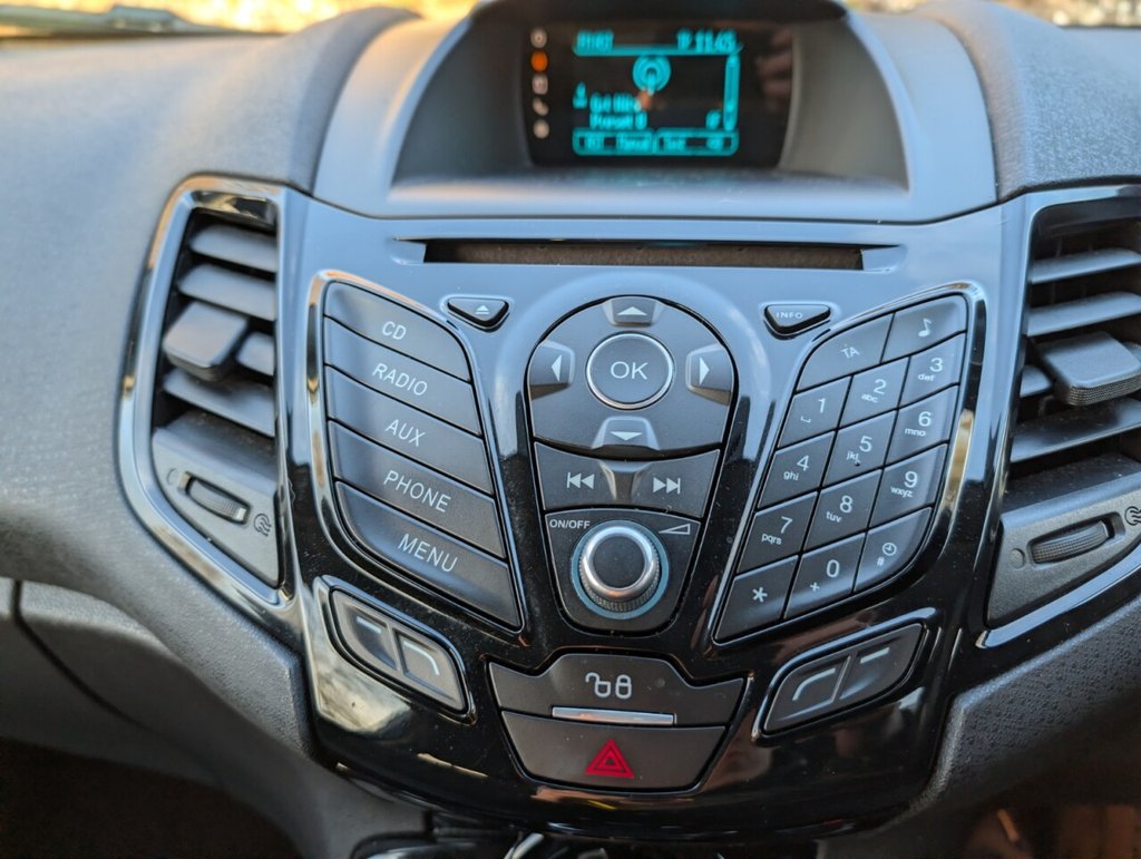 Used Ford Fiesta 2015 for sale - 78166873: Photo 13