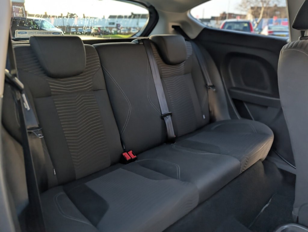 Used Ford Fiesta 2015 for sale - 78166873: Photo 19