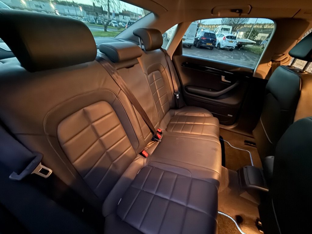 Used SEAT Exeo 2013 for sale - 77121661: Photo 10