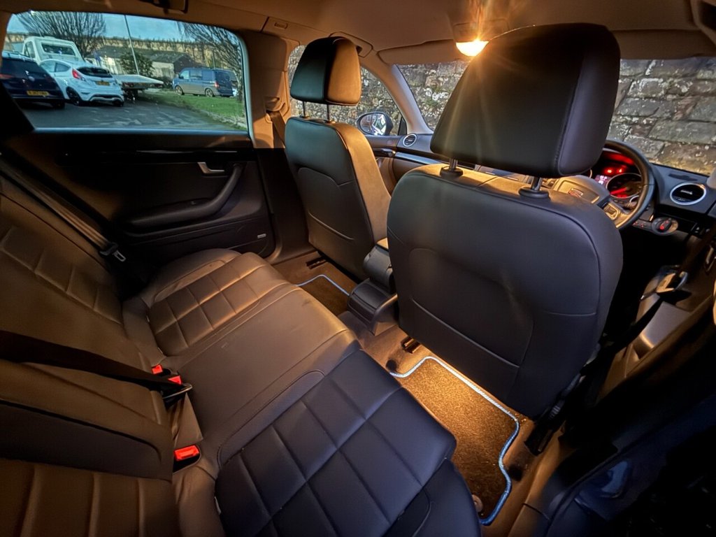 Used SEAT Exeo 2013 for sale - 77121661: Photo 11