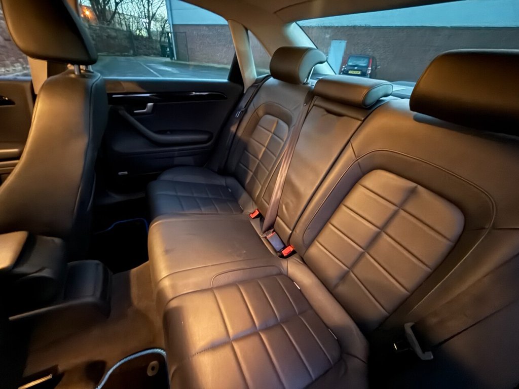 Used SEAT Exeo 2013 for sale - 77121661: Photo 12