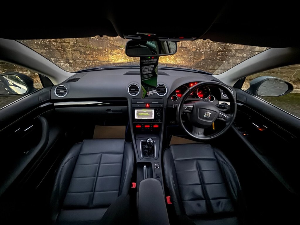 Used SEAT Exeo 2013 for sale - 77121661: Photo 14