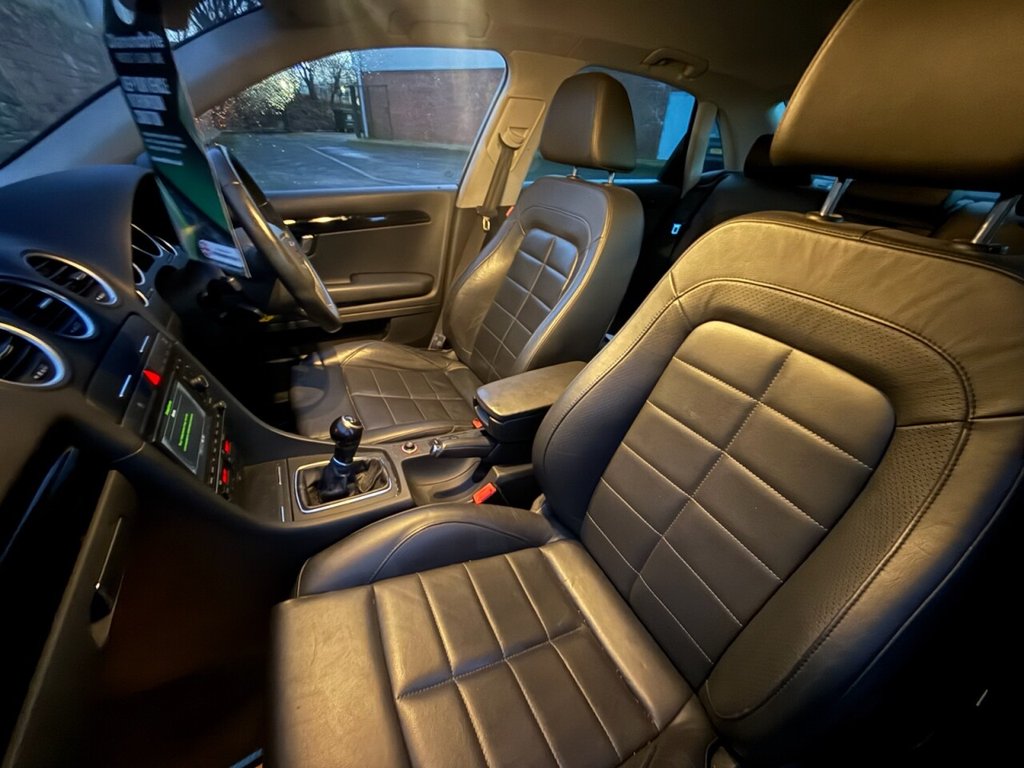 Used SEAT Exeo 2013 for sale - 77121661: Photo 15