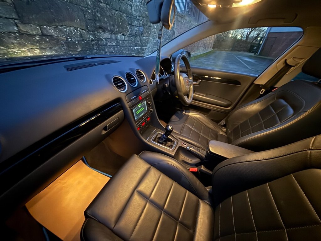 Used SEAT Exeo 2013 for sale - 77121661: Photo 16