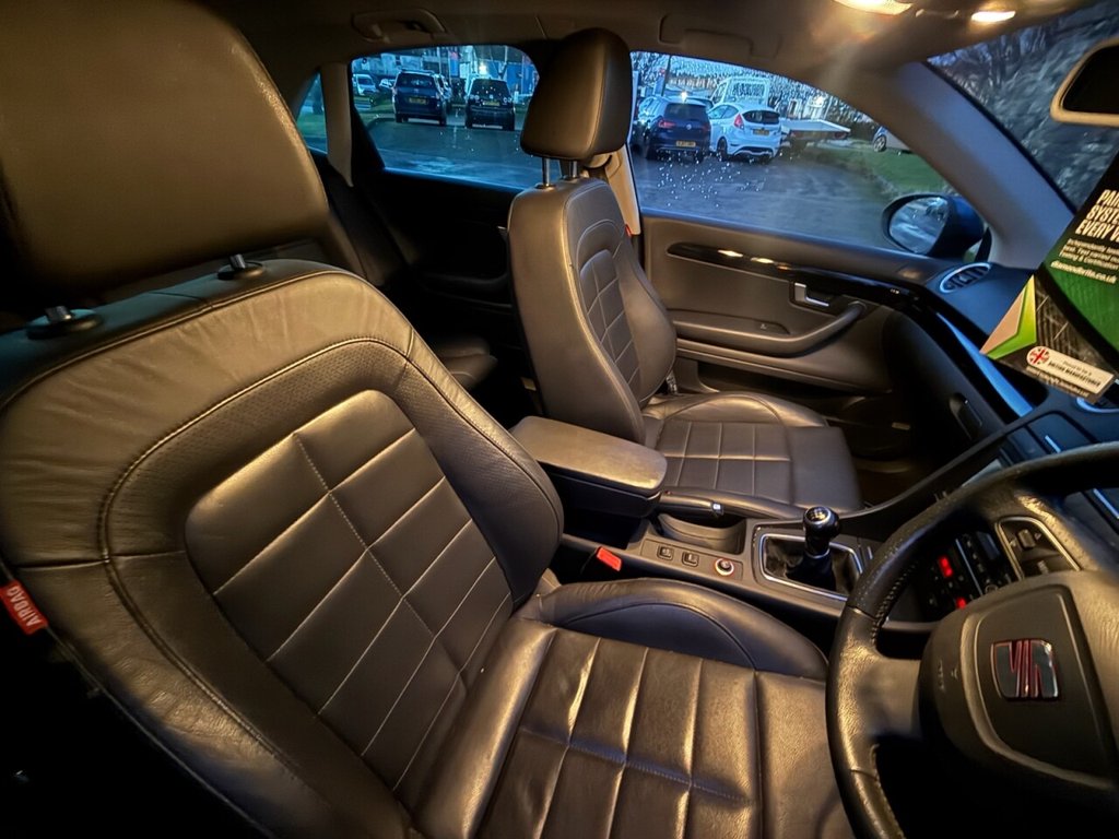 Used SEAT Exeo 2013 for sale - 77121661: Photo 17