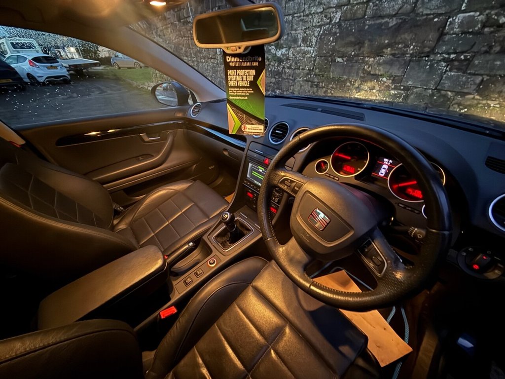 Used SEAT Exeo 2013 for sale - 77121661: Photo 18