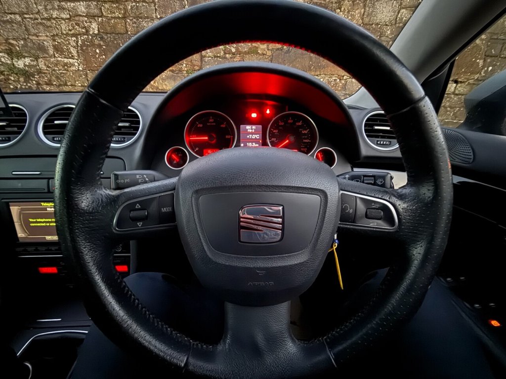 Used SEAT Exeo 2013 for sale - 77121661: Photo 19