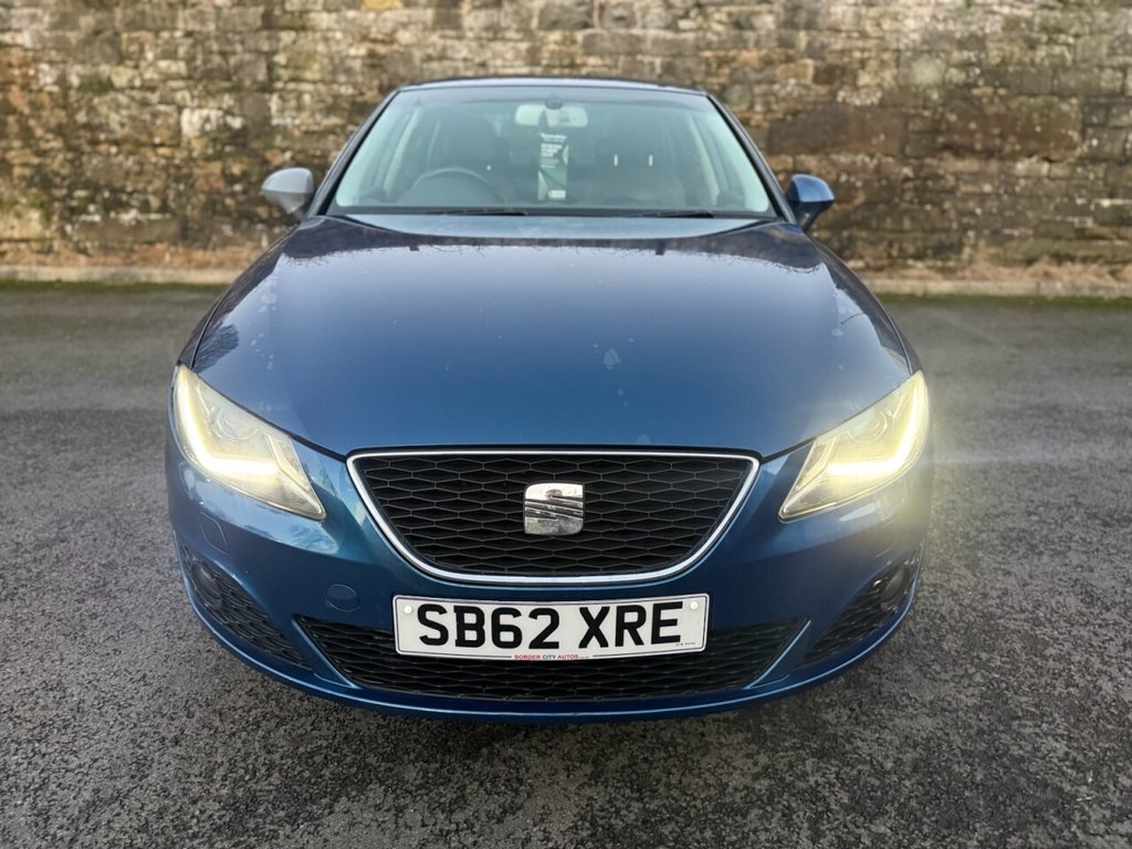Used SEAT Exeo 2013 for sale - 77121661: Photo 2