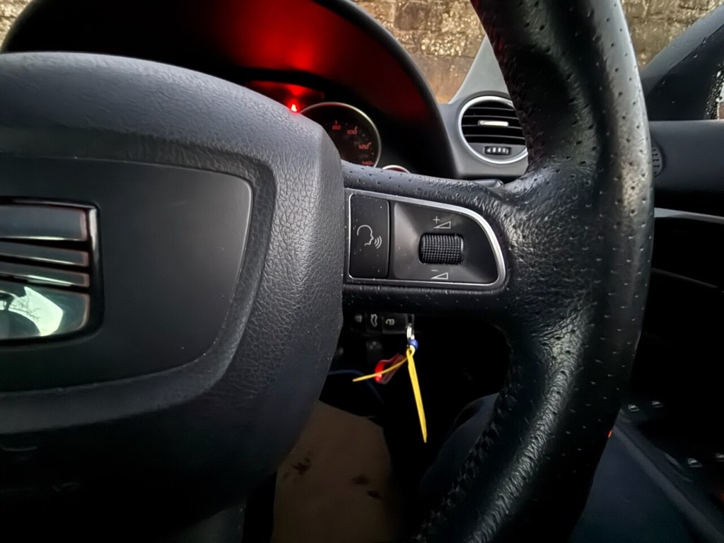 Used SEAT Exeo 2013 for sale - 77121661: Photo 21