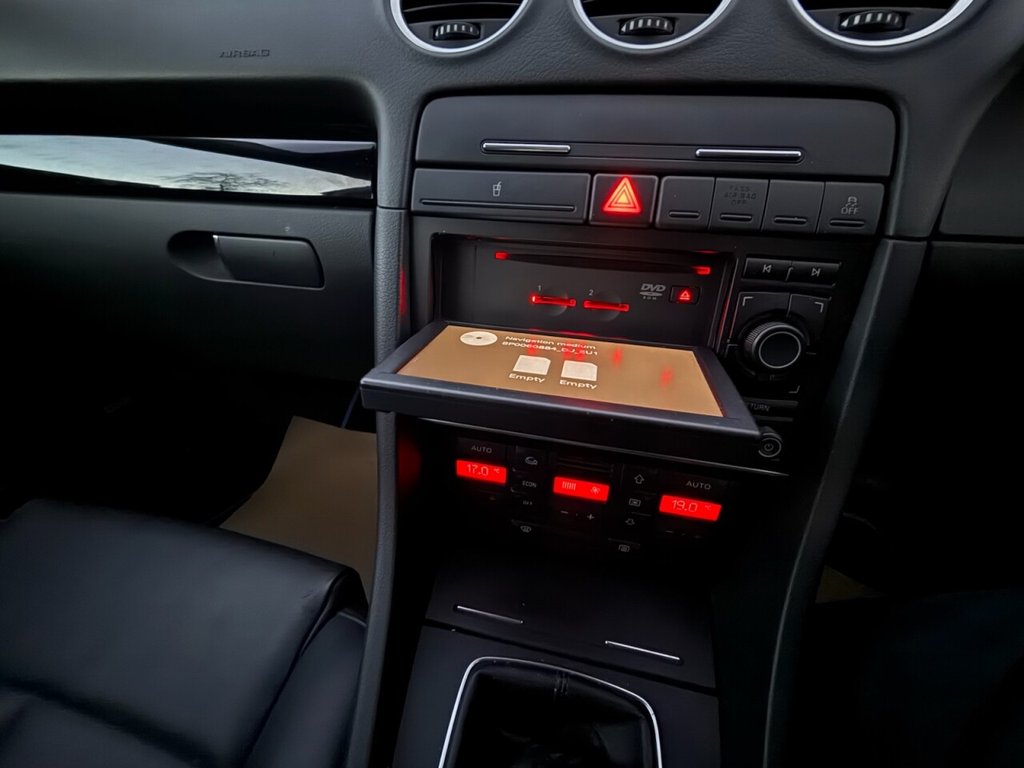 Used SEAT Exeo 2013 for sale - 77121661: Photo 23