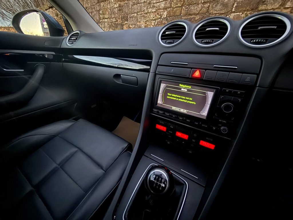 Used SEAT Exeo 2013 for sale - 77121661: Photo 24