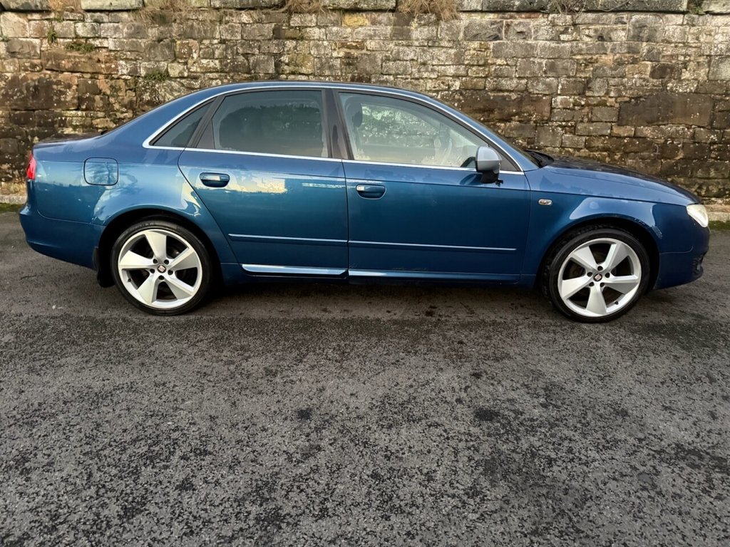 Used SEAT Exeo 2013 for sale - 77121661: Photo 4