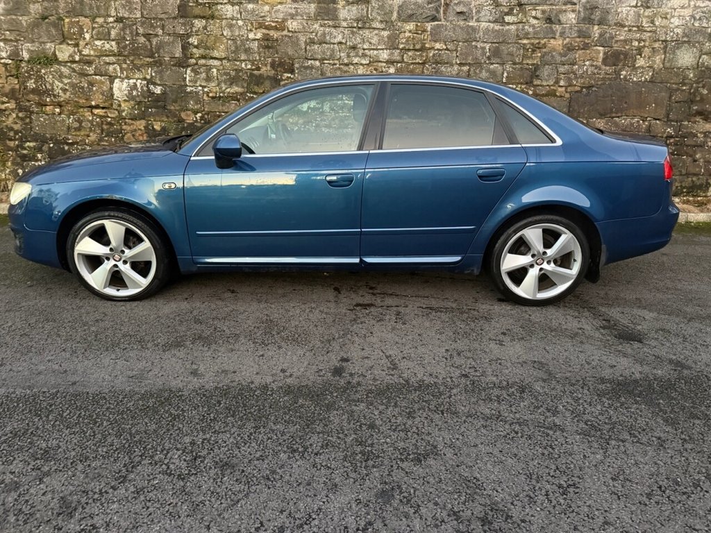 Used SEAT Exeo 2013 for sale - 77121661: Photo 5