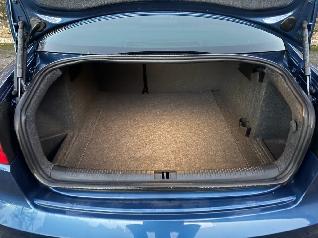 Used SEAT Exeo 2013 for sale - 77121661: Photo 9