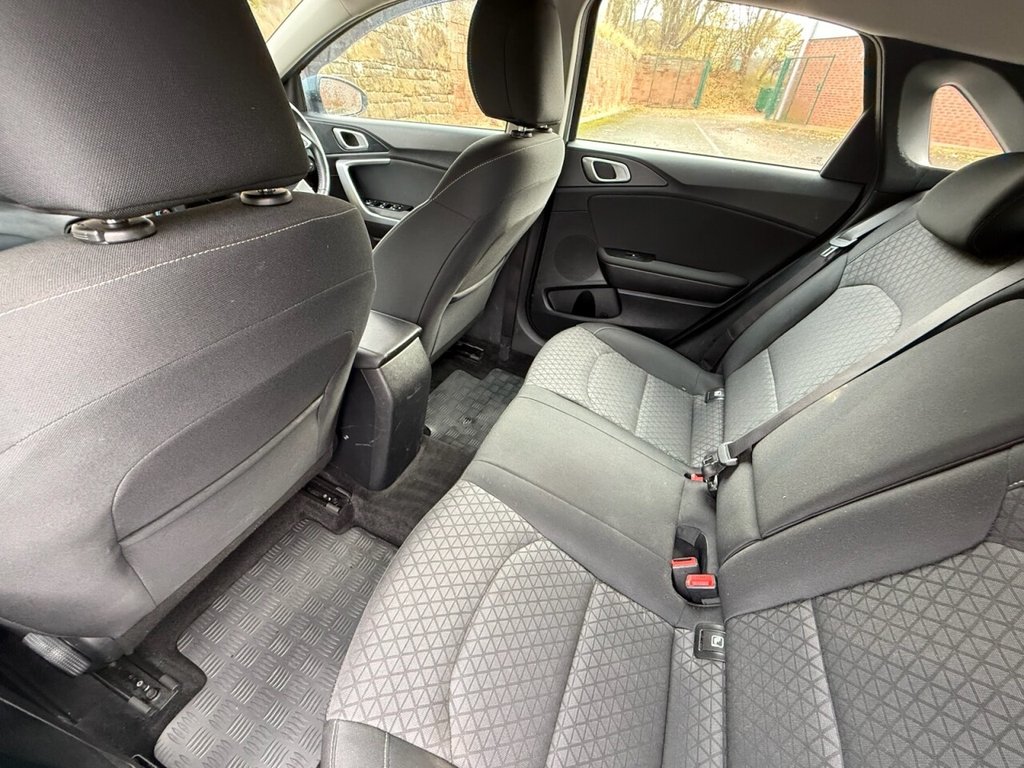 Used Kia Ceed 2019 for sale - 77668854: Photo 16