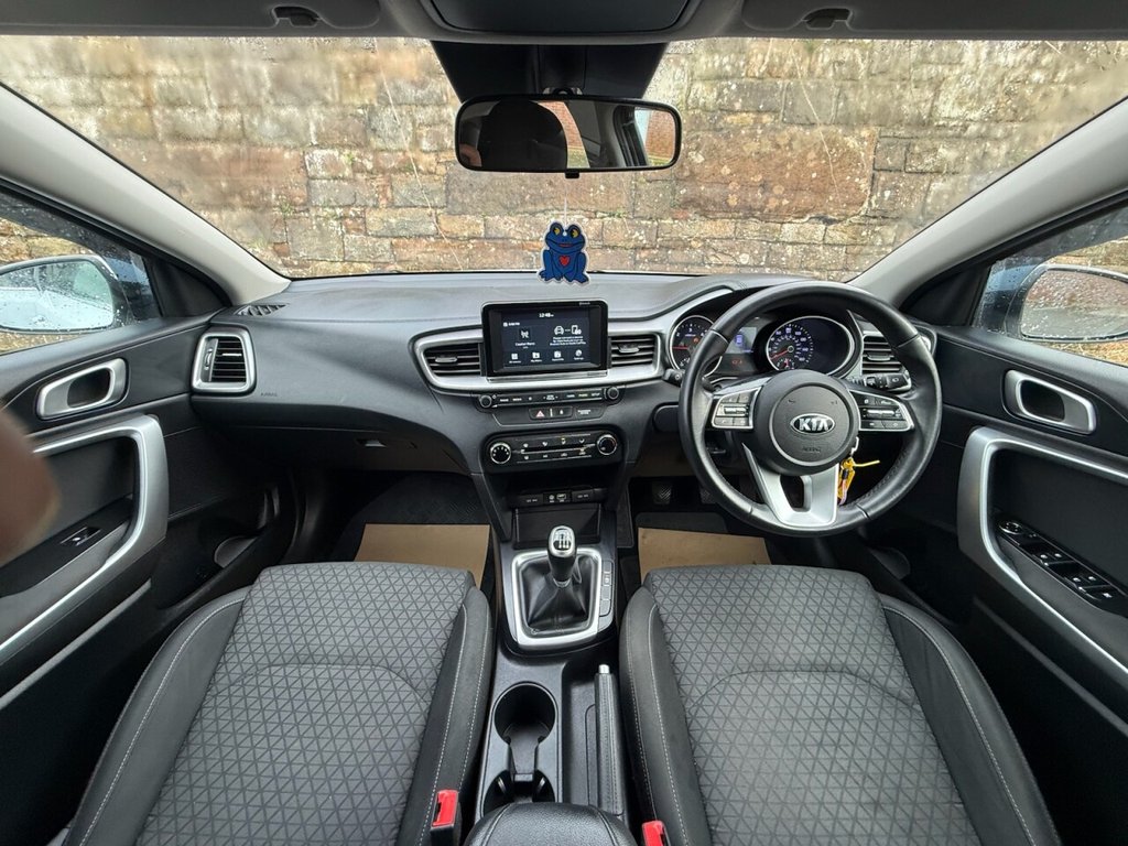 Used Kia Ceed 2019 for sale - 77668854: Photo 17