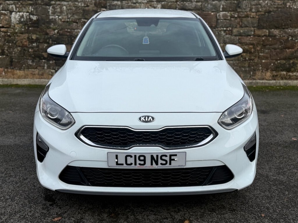 Used Kia Ceed 2019 for sale - 77668854: Photo 2