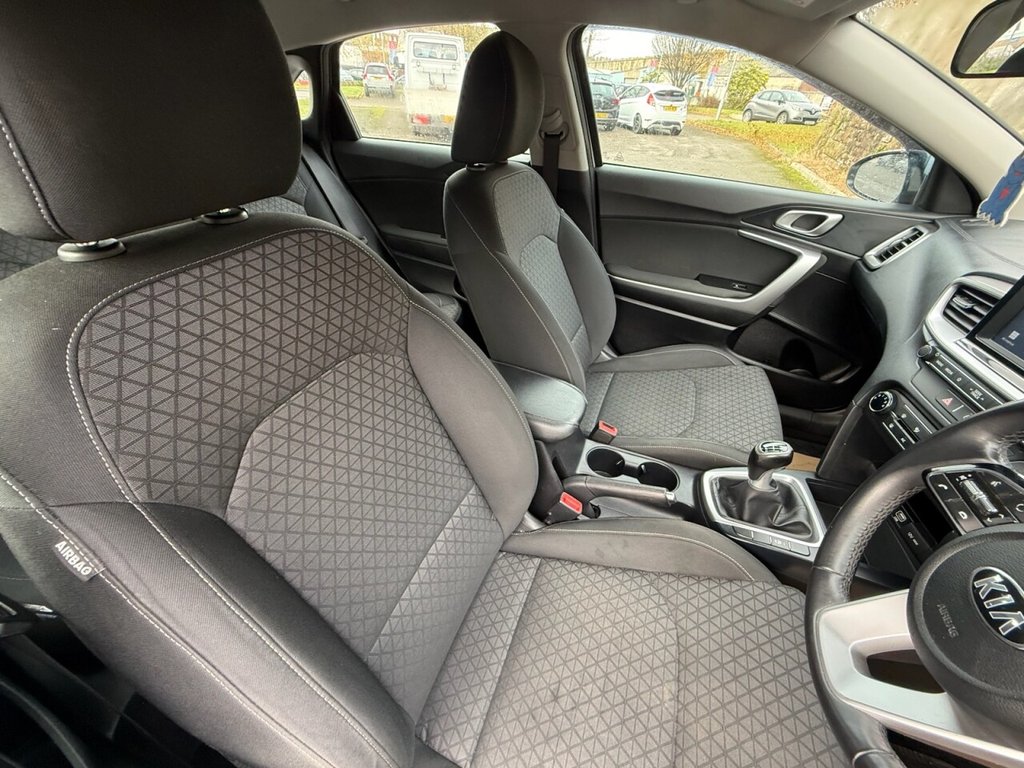 Used Kia Ceed 2019 for sale - 77668854: Photo 20