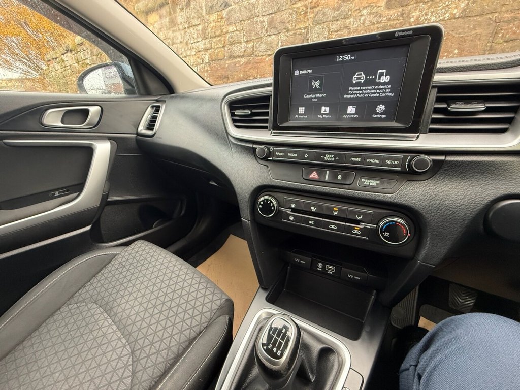 Used Kia Ceed 2019 for sale - 77668854: Photo 26