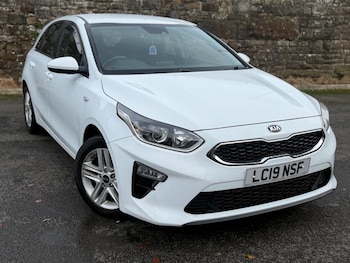 Used Kia Ceed 2019 for sale - 77668854: Photo