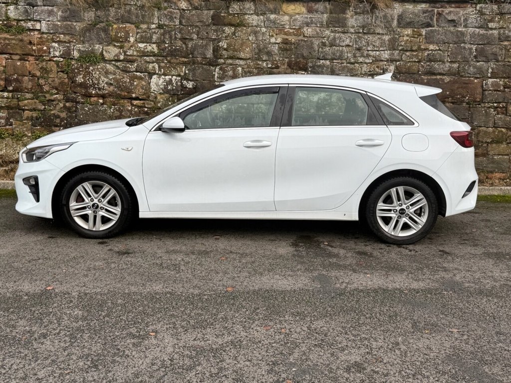 Used Kia Ceed 2019 for sale - 77668854: Photo 7