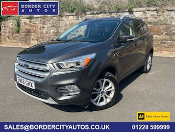 Used Ford Kuga 2017 for sale - 79032545: Photo