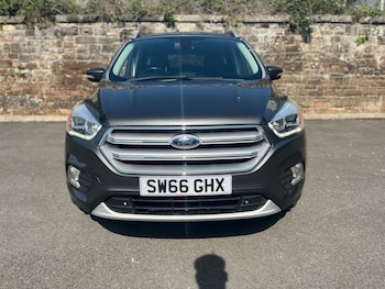 Used Ford Kuga 2017 for sale - 79032545: Photo