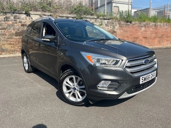 Used Ford Kuga 2017 for sale - 79032545: Photo