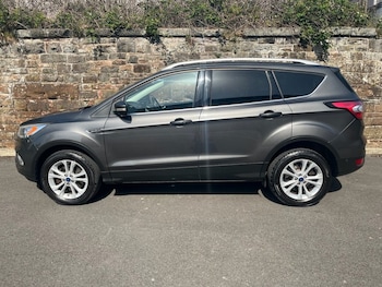 Used Ford Kuga 2017 for sale - 79032545: Photo