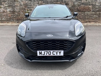 Used Ford Puma 2020 for sale - 79032148: Photo