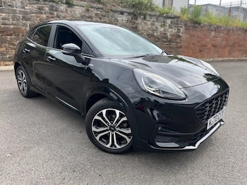Used Ford Puma 2020 for sale - 79032148: Photo