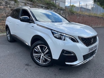 Used Peugeot 3008 2019 for sale - 79506184: Photo