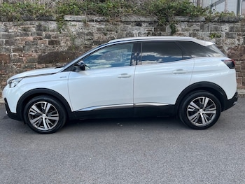 Used Peugeot 3008 2019 for sale - 79506184: Photo