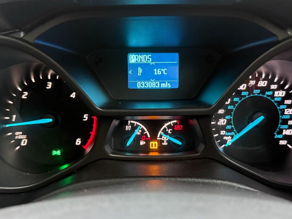 Used Ford Grand Tourneo Connect 2018 for sale - 77520614: Photo 24