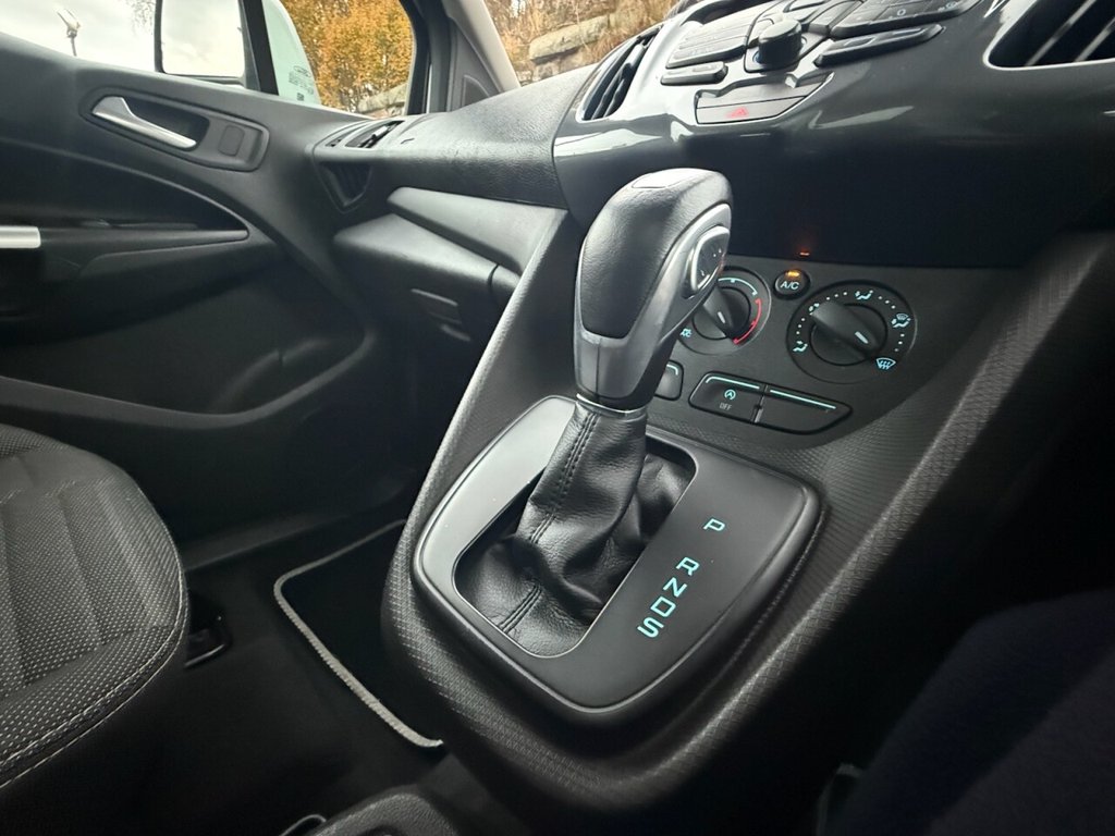 Used Ford Grand Tourneo Connect 2018 for sale - 77520614: Photo 27