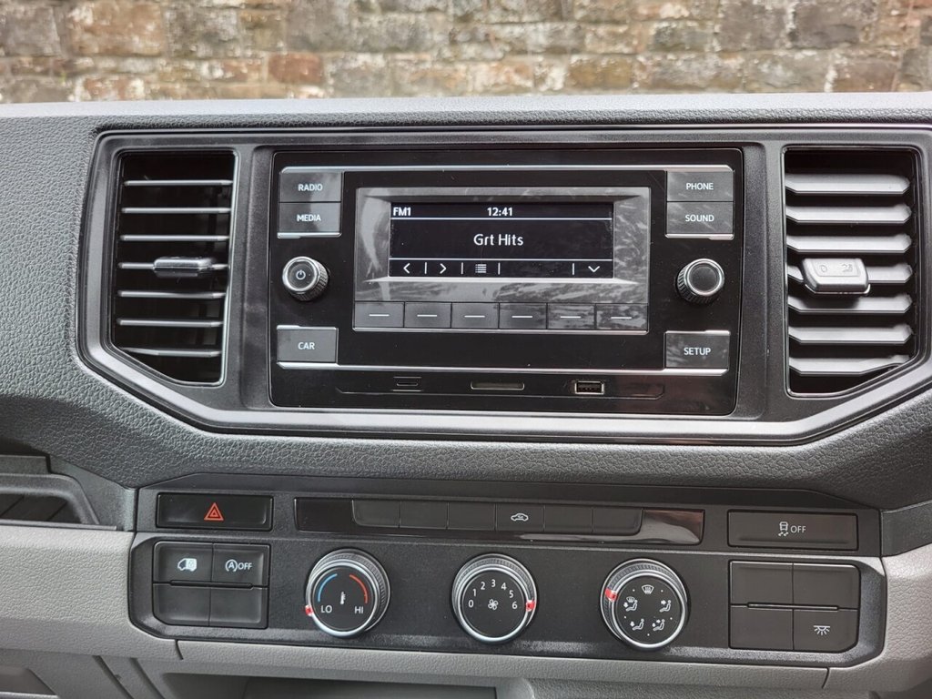 Used MAN TGE 2020 for sale - 76820235: Photo 10