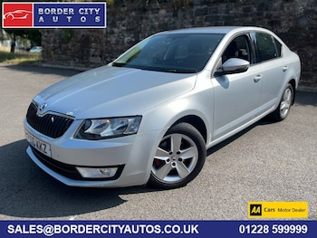 Used Skoda Octavia 2015 for sale - 79438384: Photo